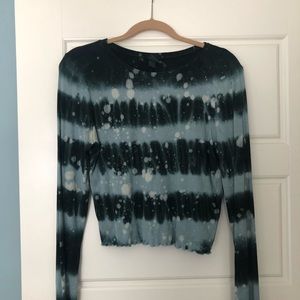 Wild Fable long sleeve shirt